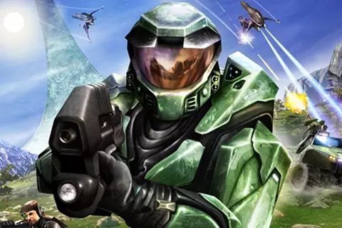 تسريبات.. تحديثات كبرى قادمة لريميك Halo Combat